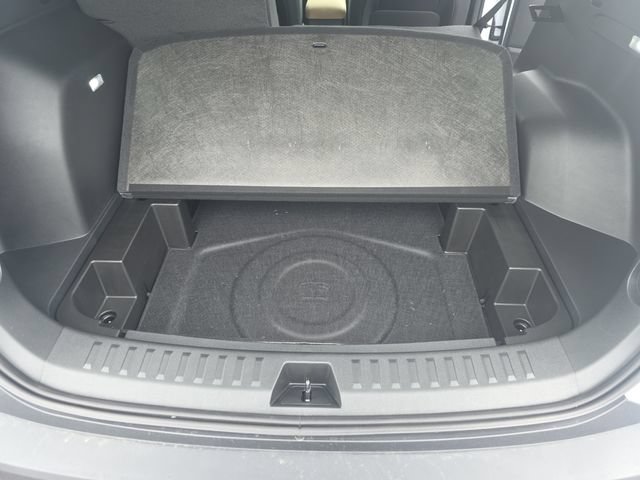 New 2026 Chevrolet Equinox ACTIV w/ Convenience Package III AWD/4WD image 27