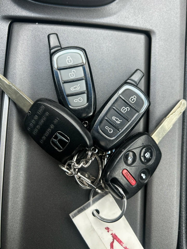 Used 2009 Honda Accord EX-L image 20