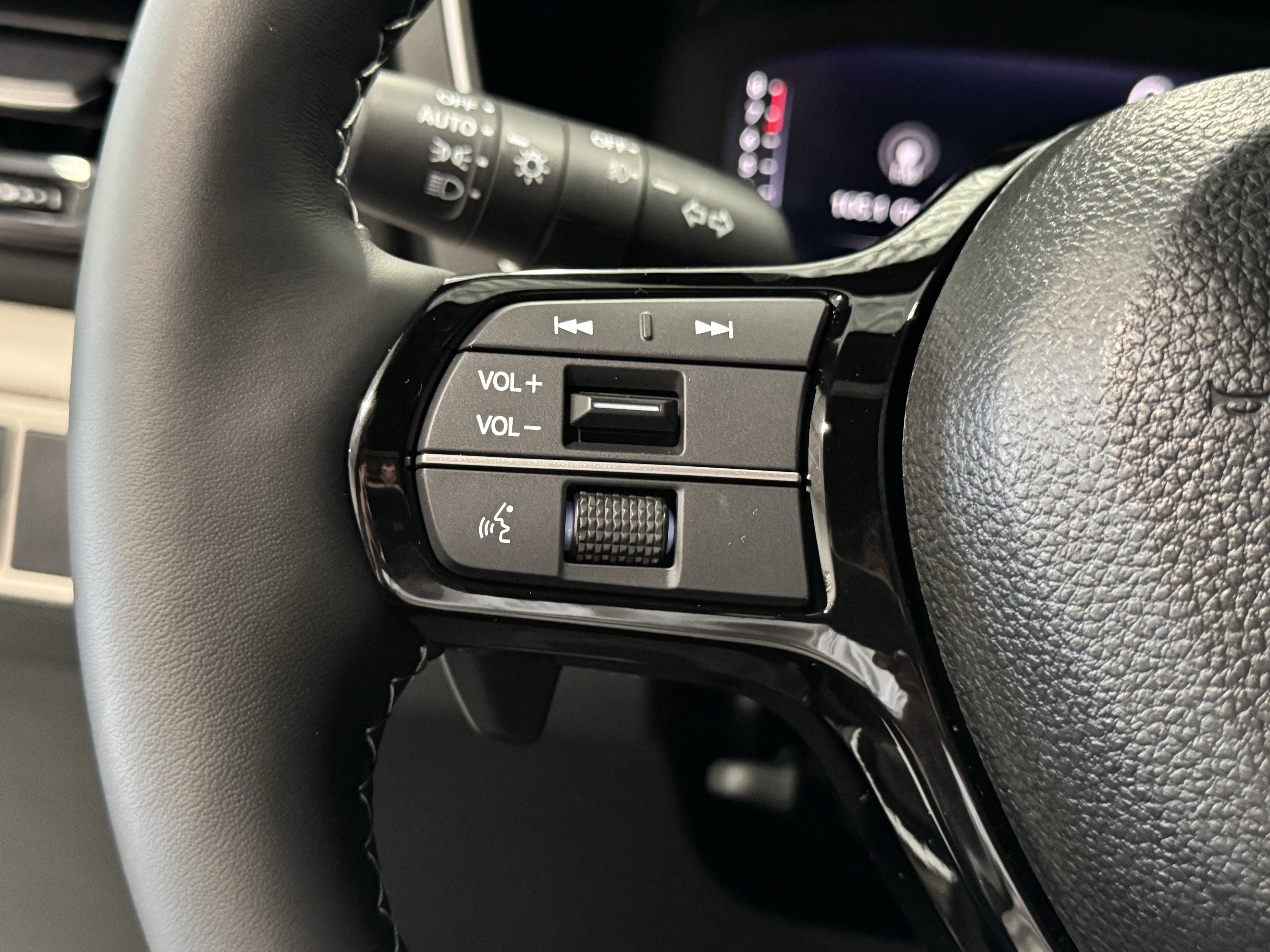 New 2026 Honda Passport TrailSport Elite image 26