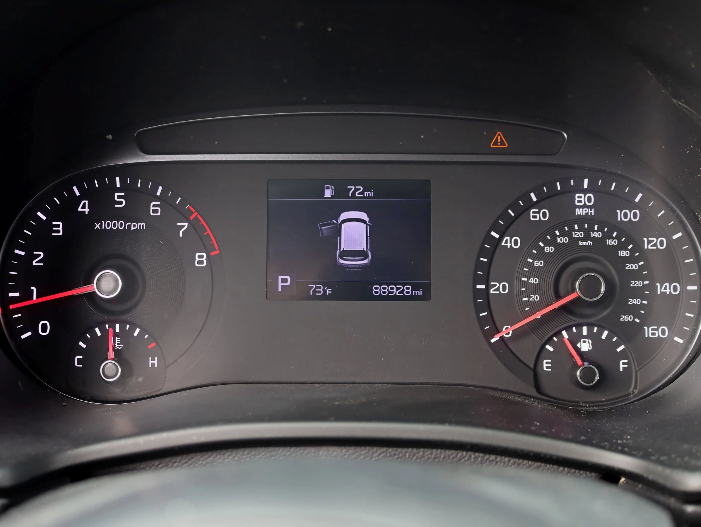Used 2020 Kia Soul X-Line FWD image 20