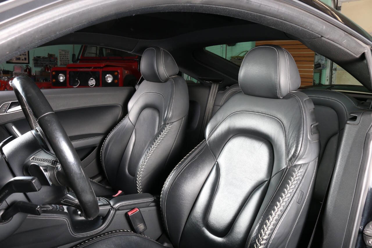Used 2009 Audi TTS 2.0T Premium AWD/4WD image 45