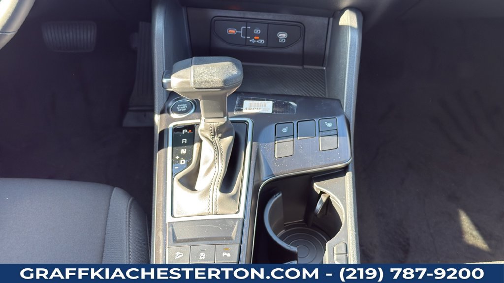 New 2026 Kia Sportage LX AWD/4WD image 42