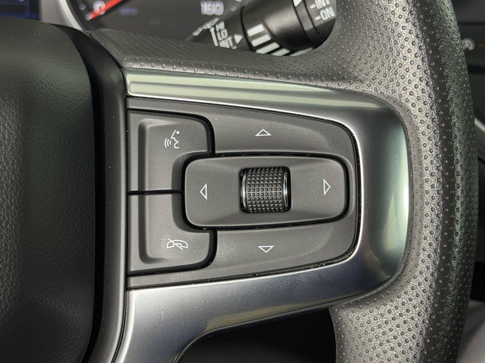 Certified 2021 Chevrolet Blazer LT FWD image 24