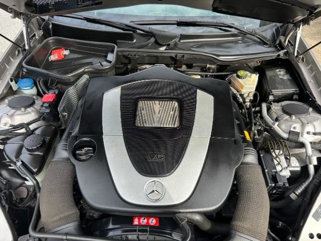 Used 2005 Mercedes-Benz SLK 350 image 11