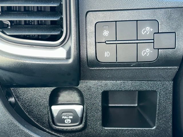 New 2025 RAM ProMaster 2500 w/ Quick Order Package 22G SLT FWD image 18