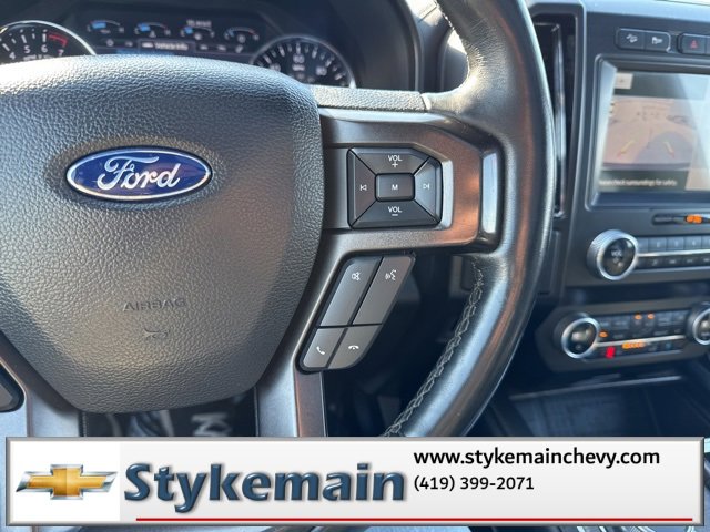 Used 2021 Ford Expedition Max Limited image 47