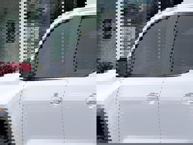 New 2026 GMC Canyon AT4 w/ AT4 Premium Package image 36