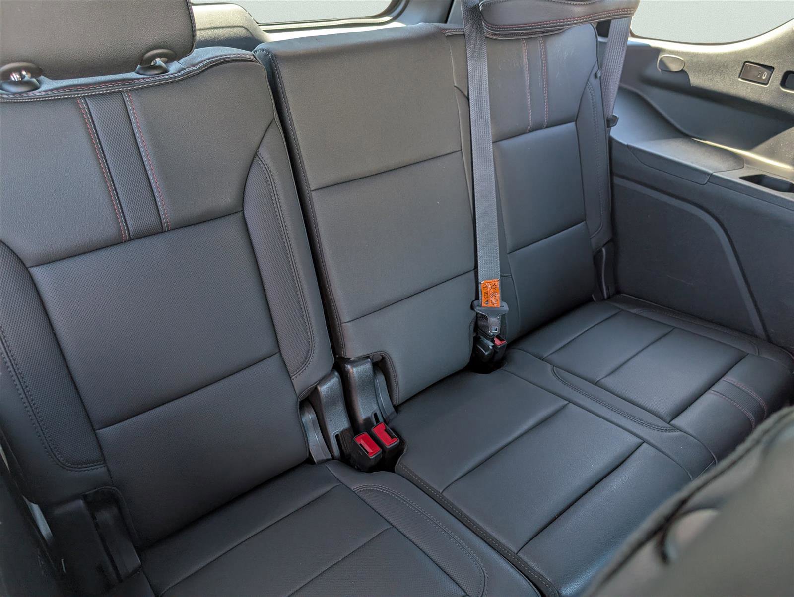 Used 2023 Chevrolet Tahoe RST w/ RST Performance Edition image 24