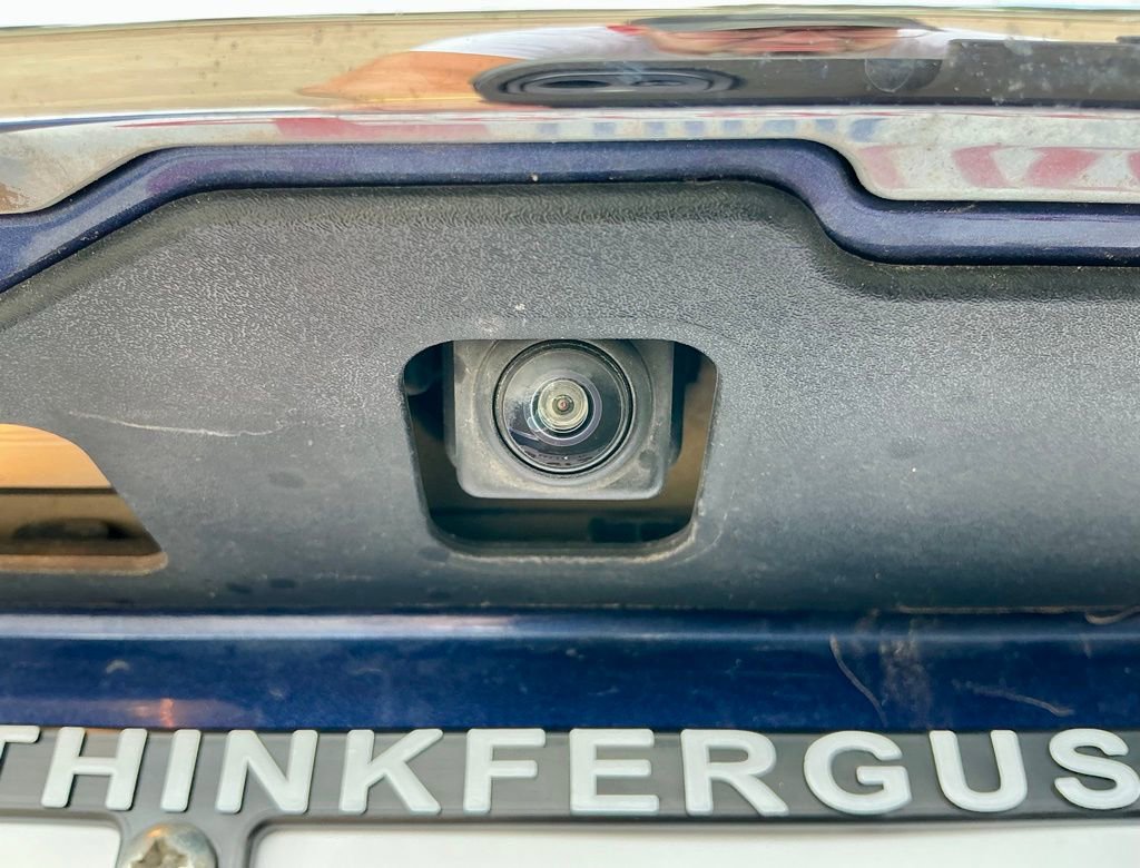 Used 2019 Nissan Rogue S w/ Special Edition Package FWD image 15