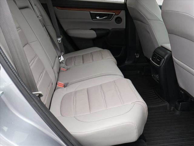 Used 2022 Honda CR-V Touring image 26