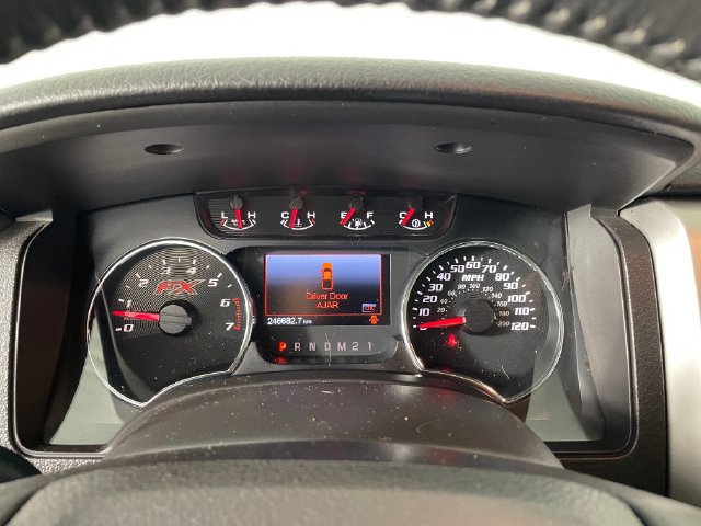 Used 2013 Ford F150 FX4 w/ Luxury Equipment Group AWD/4WD image 5