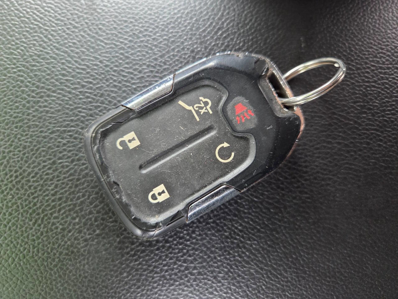 Used 2018 GMC Acadia SLE w/ LPO, Floor Liner Package image 38