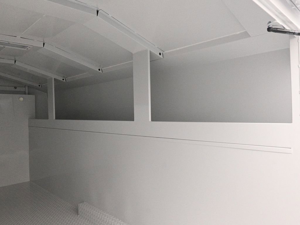 New 2026 Ford E-350 and Econoline 350 Super Duty w/ Power Equipment Group image 22