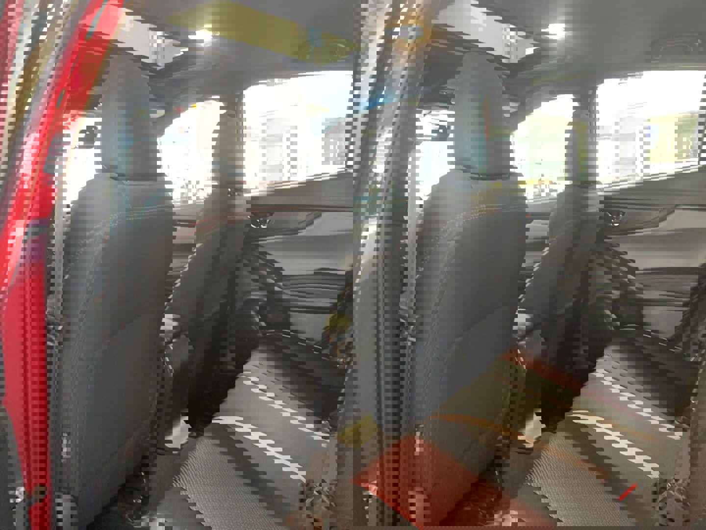 Used 2023 Subaru Impreza 2.0i Sport image 7