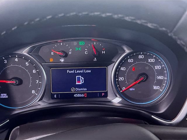 Used 2023 Chevrolet Equinox LT AWD/4WD image 10