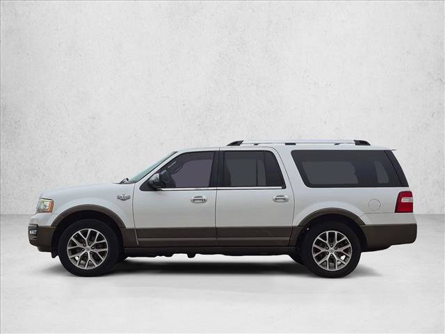 Used 2016 Ford Expedition EL King Ranch RWD image 6