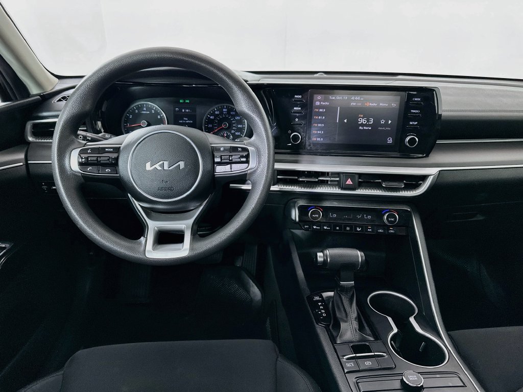 Used 2022 Kia K5 LXS FWD image 21