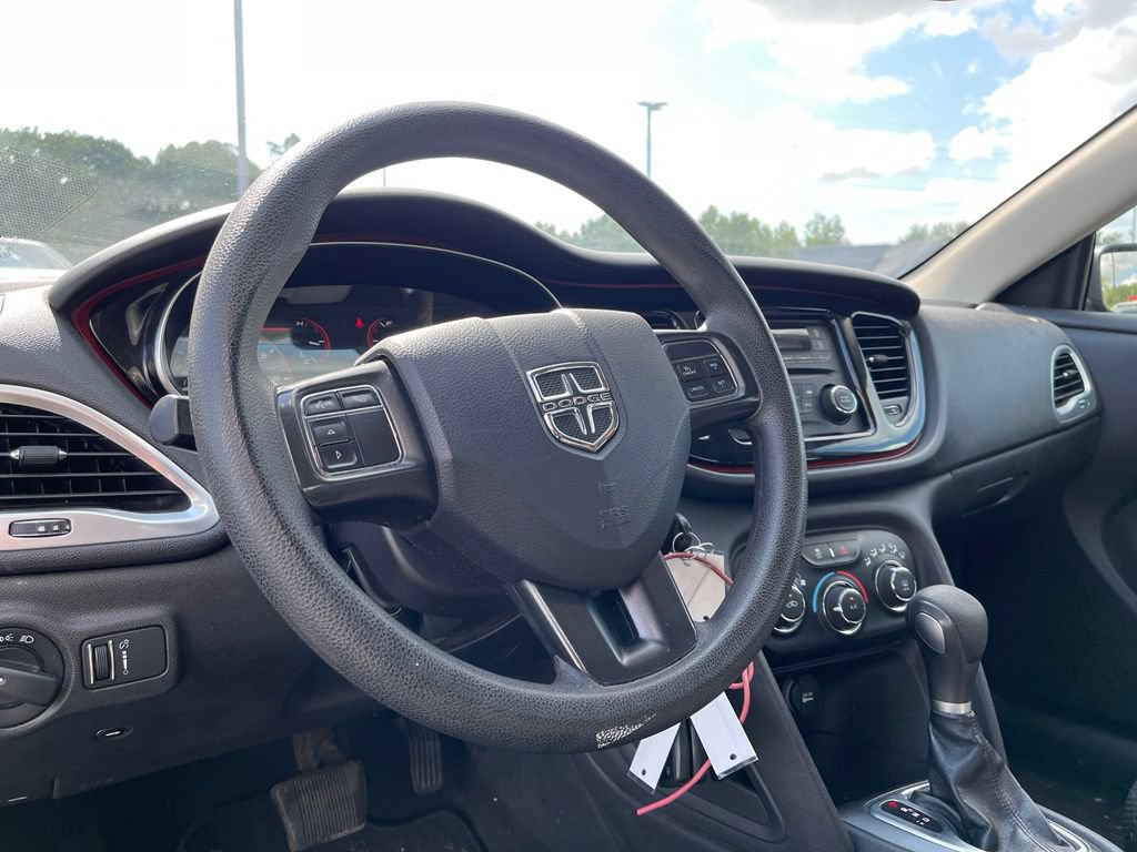 Used 2014 Dodge Dart SXT FWD image 12