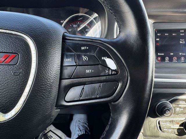 Used 2020 Dodge Charger SXT RWD image 23