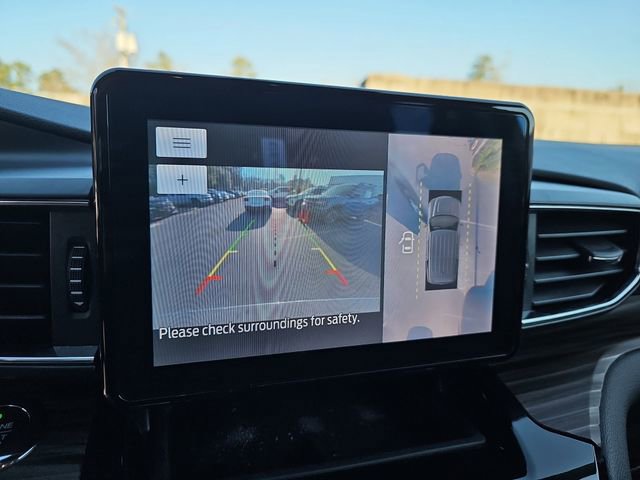 Used 2021 Ford Explorer Limited w/ Equipment Group 301A image 25