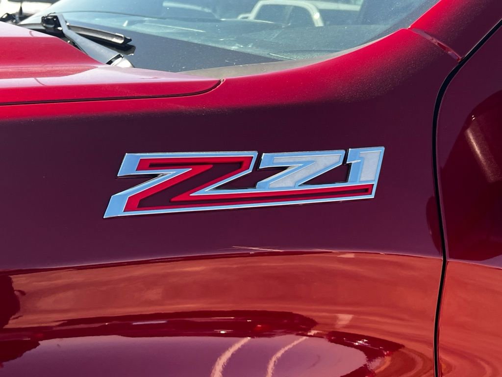 Used 2021 Chevrolet Silverado 1500 RST image 23