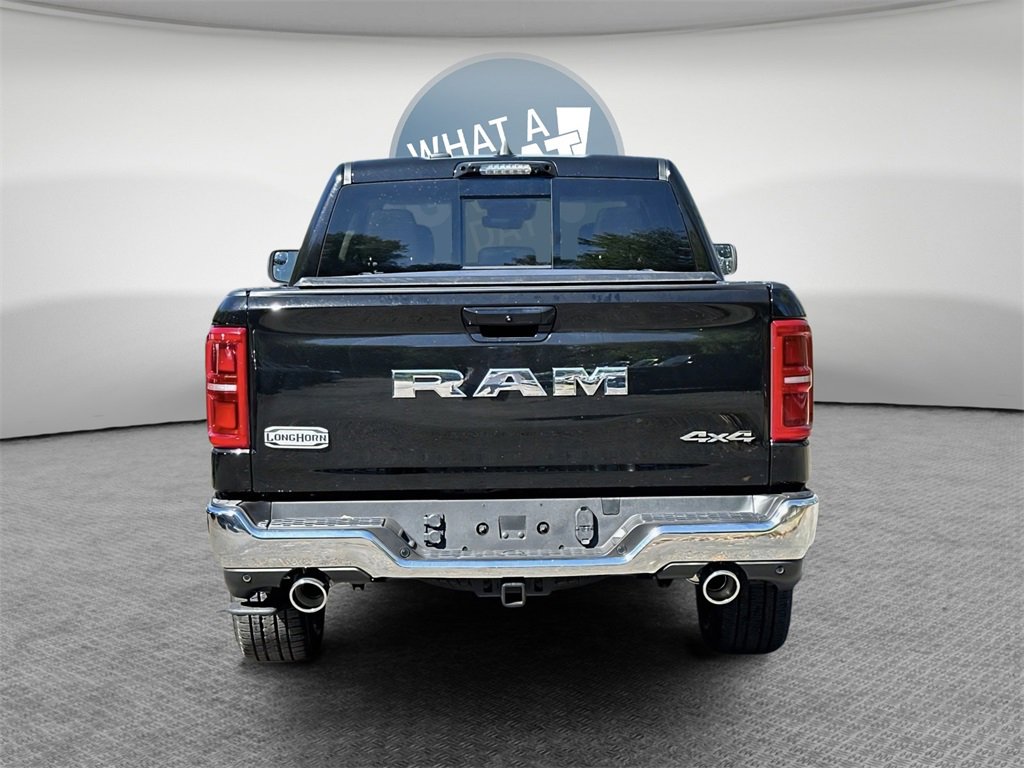New 2026 RAM 1500 Limited image 4