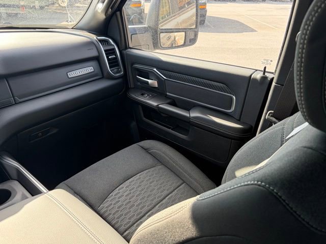 New 2026 RAM 3500 Big Horn image 35