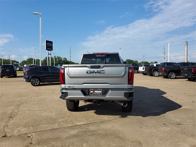 New 2025 GMC Sierra 2500 Denali Ultimate image 6
