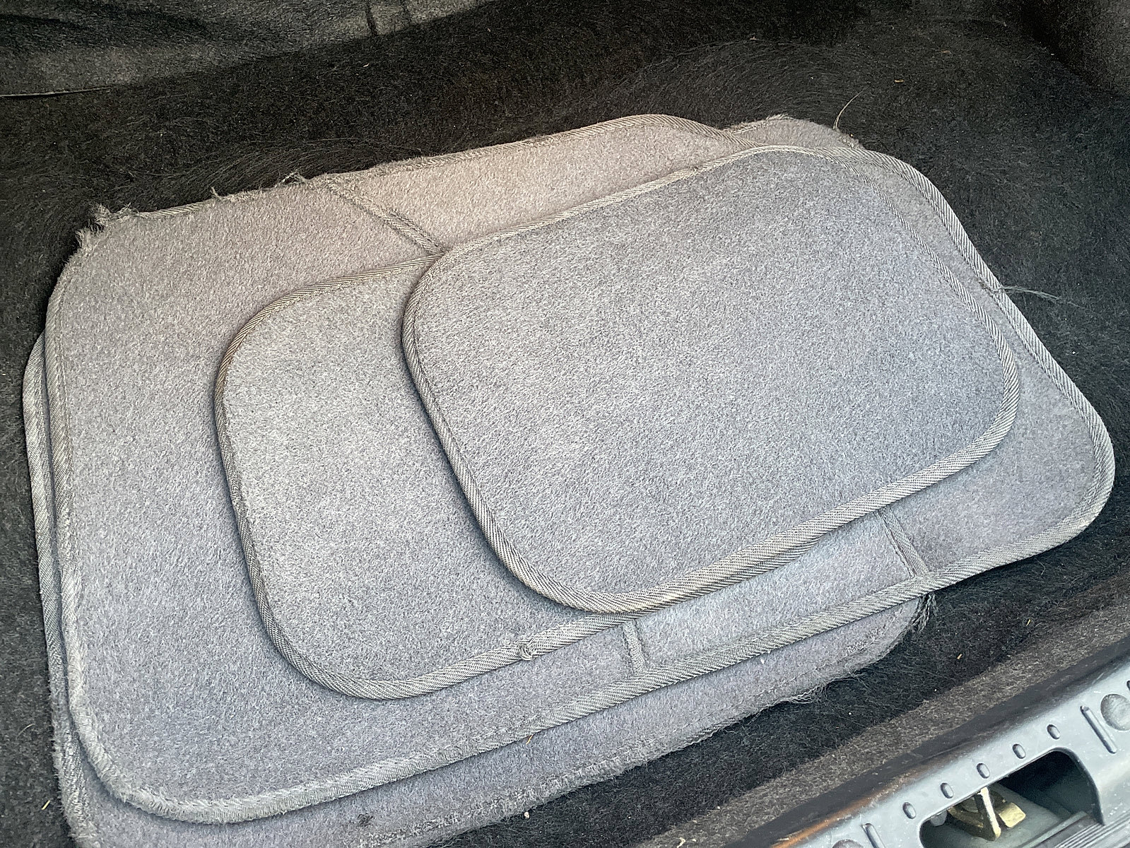 Used 1997 Toyota Paseo Convertible image 18