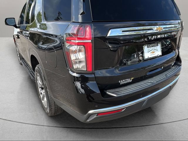Used 2023 Chevrolet Tahoe LT w/ LT Signature Package AWD/4WD image 16