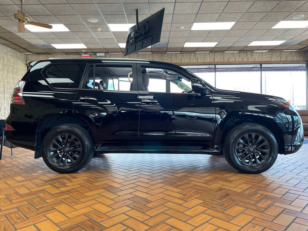 Used 2020 Lexus GX 460 Premium w/ Premium Package AWD/4WD image 6