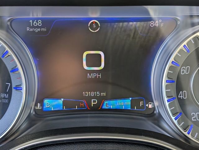 Used 2016 Chrysler 300 C image 31