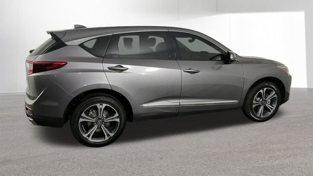 Used 2022 Acura RDX AWD w/ Advance Package image 10