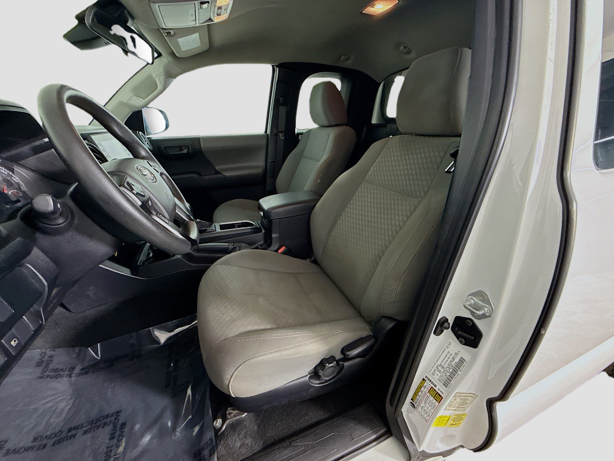 Used 2021 Toyota Tacoma SR image 21