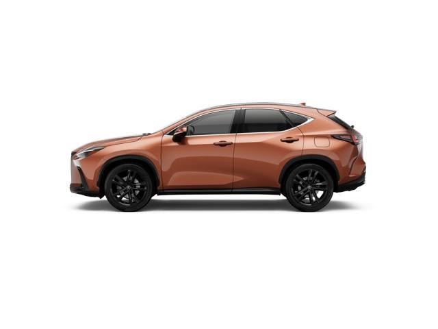 New 2026 Lexus NX 450h+ AWD w/ Luxury Package image 40