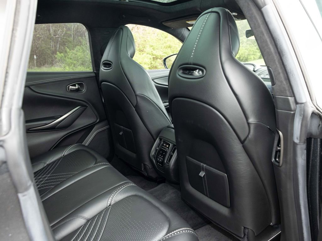Used 2021 Aston Martin DBX image 52