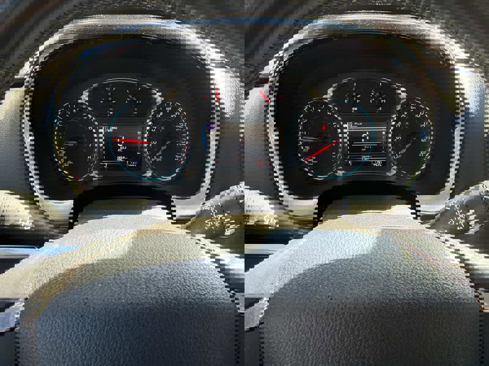 Used 2019 Chevrolet Traverse LT image 13