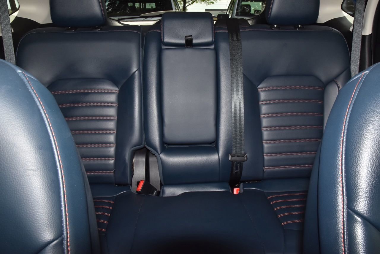 Certified 2022 Ford Edge SEL w/ Sport Appearance Package image 20