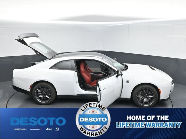 New 2026 Dodge Charger R/T Scat Pack image 58