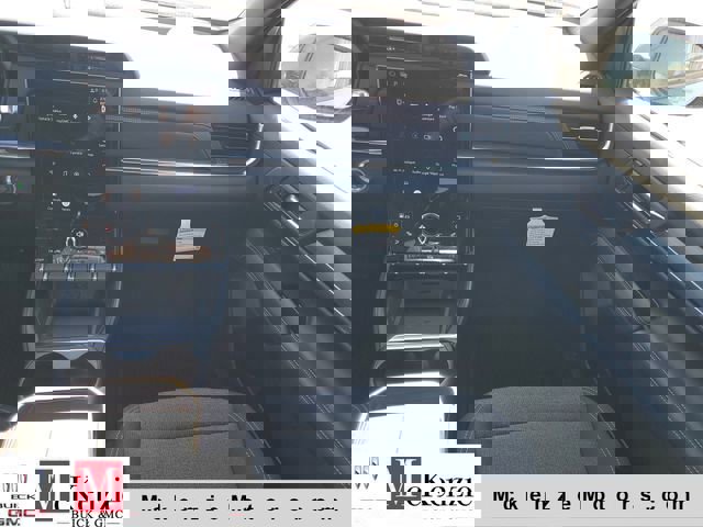 New 2026 GMC Terrain Elevation w/ Technology Package II FWD image 26