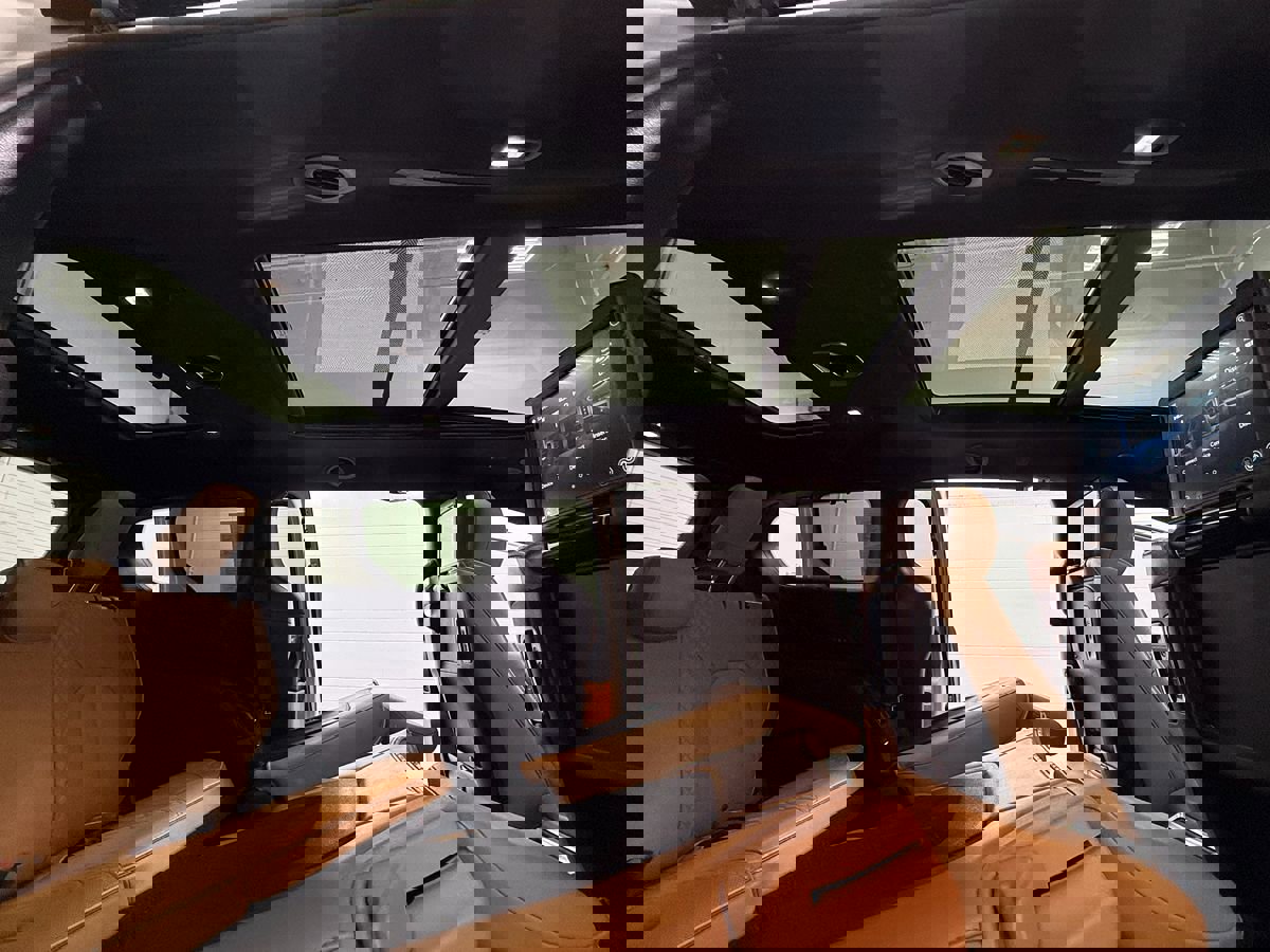 Used 2021 Chrysler Pacifica Pinnacle image 31