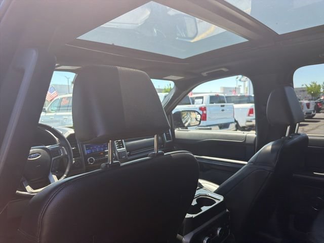 Used 2021 Ford Expedition Max XLT AWD/4WD image 19