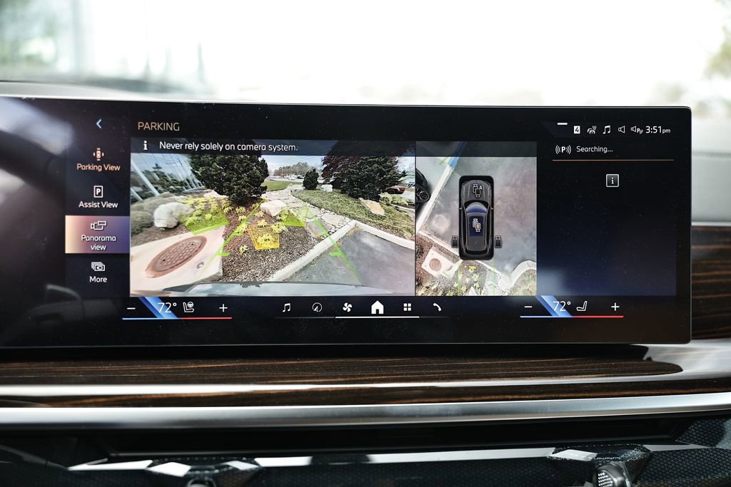 New 2026 BMW X5 xDrive50e w/ Executive Package AWD/4WD image 39