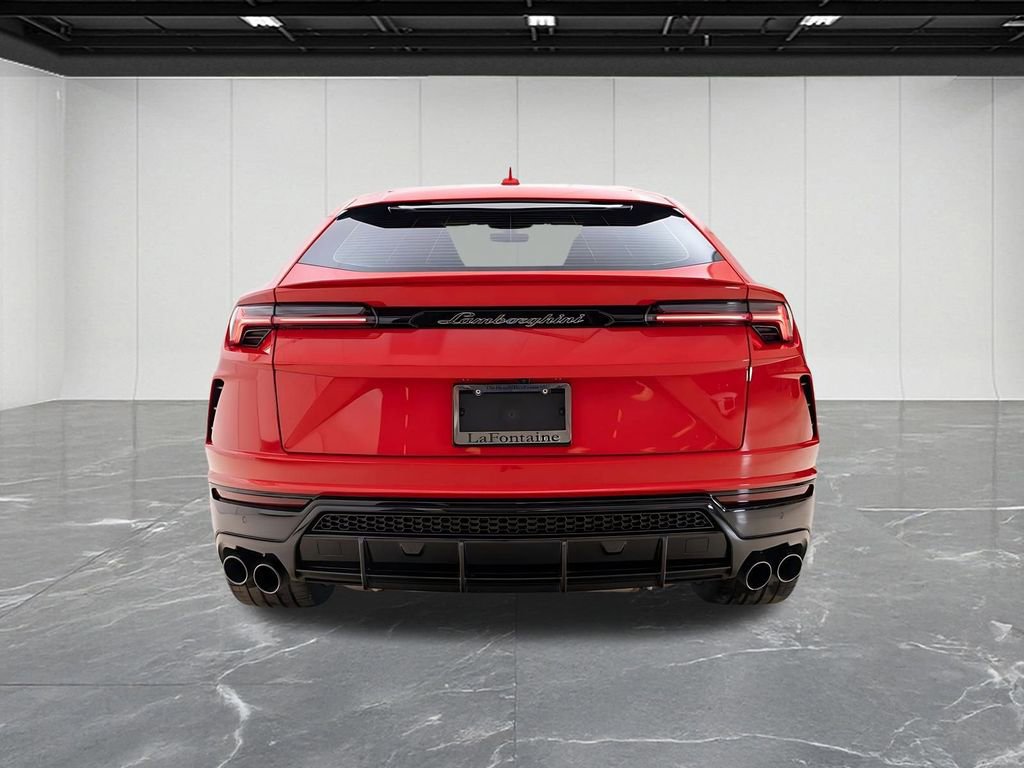 Used 2022 Lamborghini Urus image 15