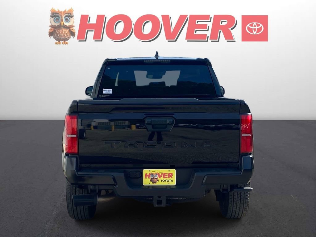Used 2024 Toyota Tacoma TRD Sport RWD image 3