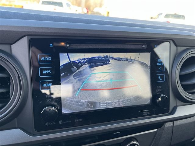 Used 2016 Toyota Tacoma TRD Off-Road w/ Towing Package image 24