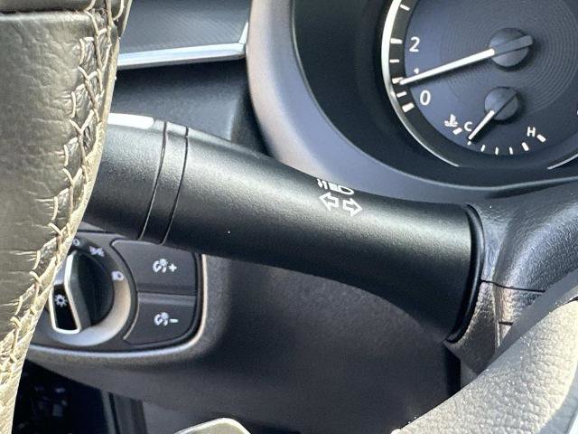Certified 2025 INFINITI QX55 Essential AWD/4WD image 23