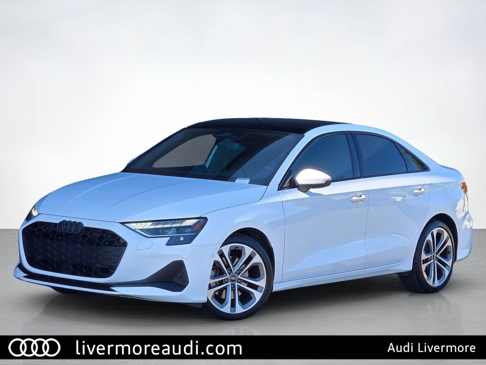 Used 2026 Audi A3 2.0T Premium