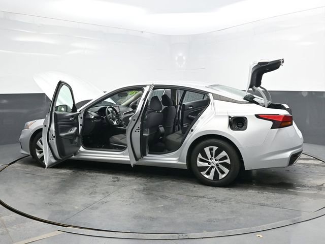 Used 2020 Nissan Altima 2.5 S FWD image 34