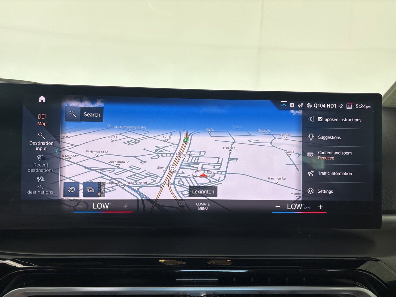 Used 2023 BMW 230i xDrive Coupe w/ Premium Package image 18